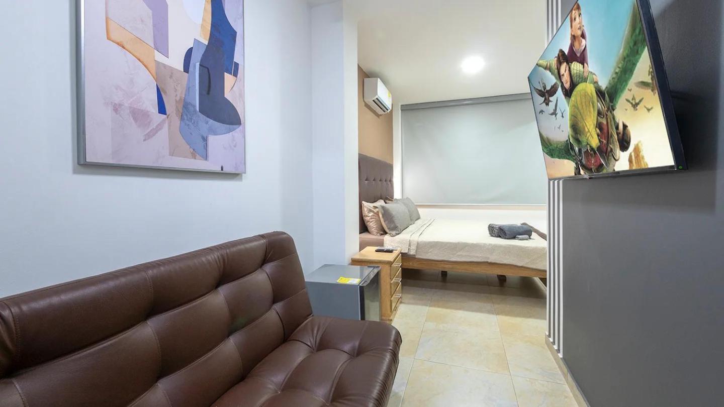 Miami Hotel Cartagena - Luxury Apartments Exterior foto
