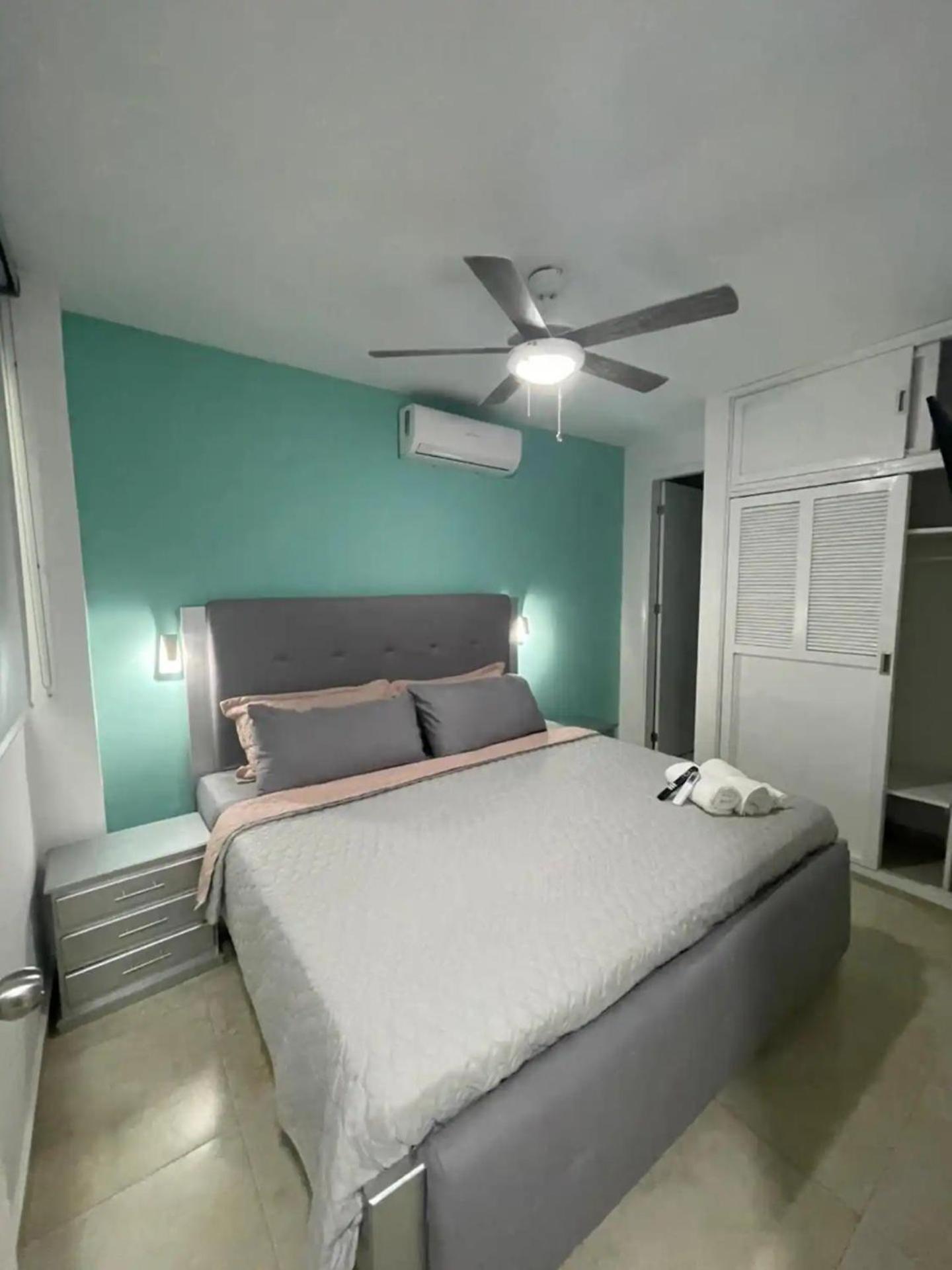 Miami Hotel Cartagena - Luxury Apartments Exterior foto