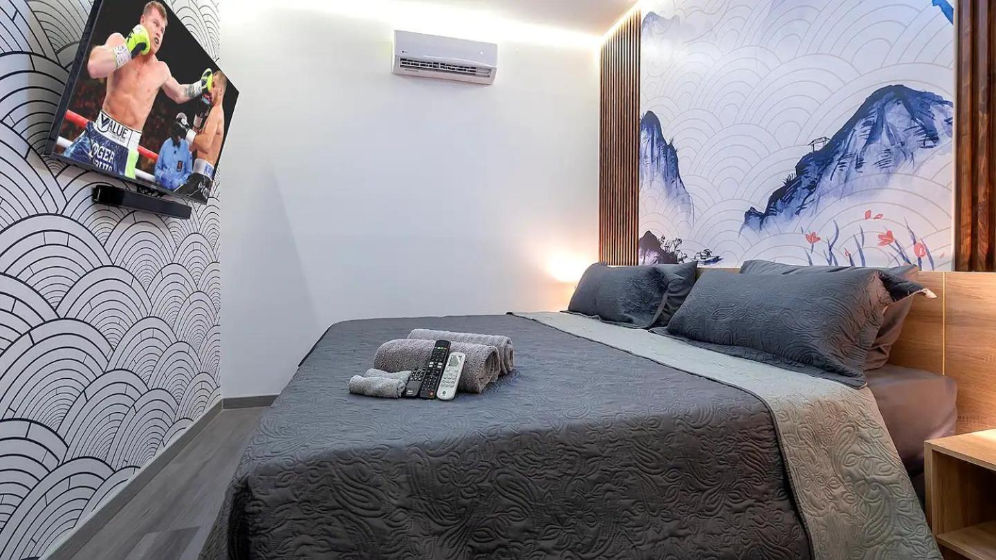 Miami Hotel Cartagena - Luxury Apartments Exterior foto